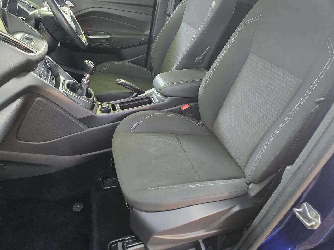 Ford Grand C-Max AP66DDU Ford Grand C-Max AP66DDU