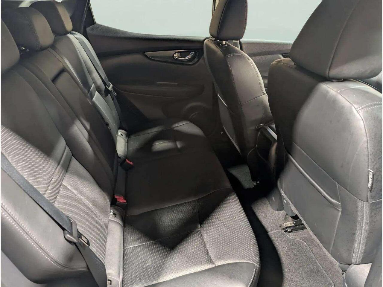 Nissan Qashqai GC16UKF