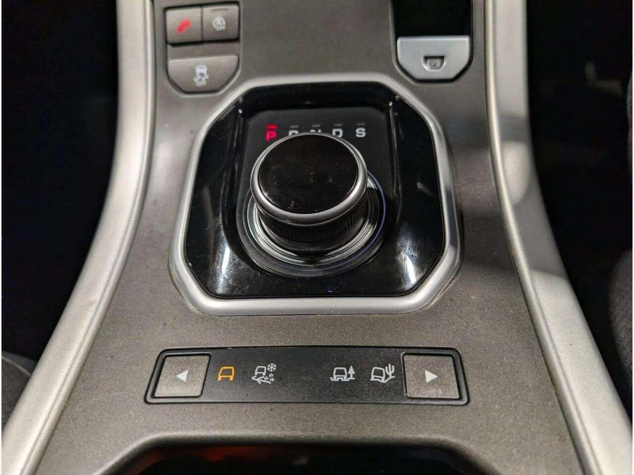 Land Rover Range Rover Evoque CX18UCV