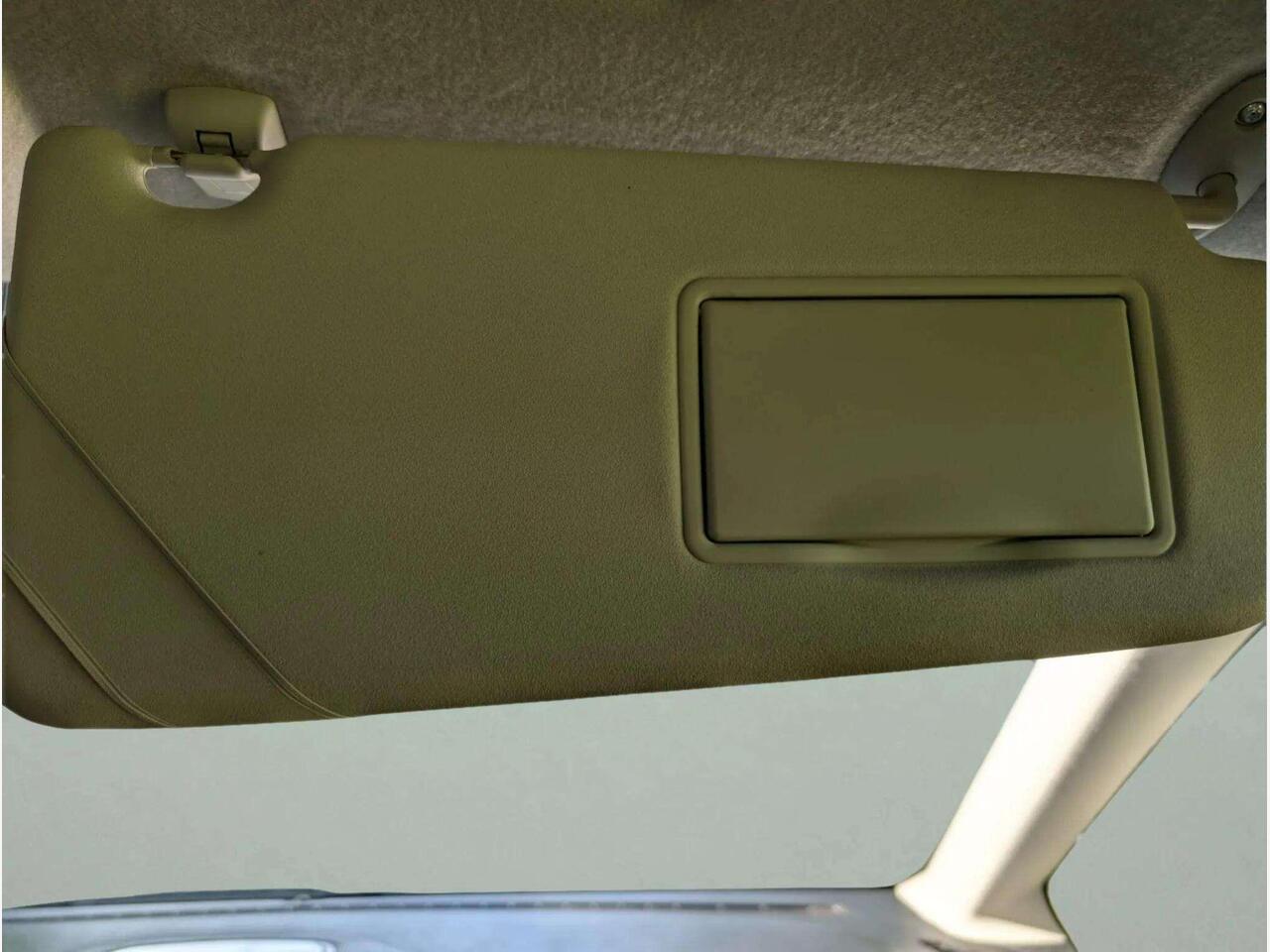 Ford Galaxy YK12ZTY