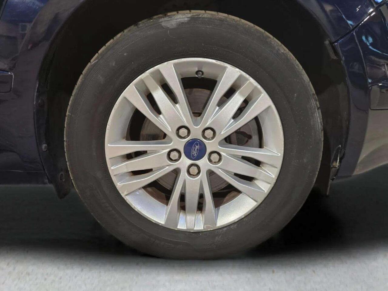 Ford S-Max LV13NSO