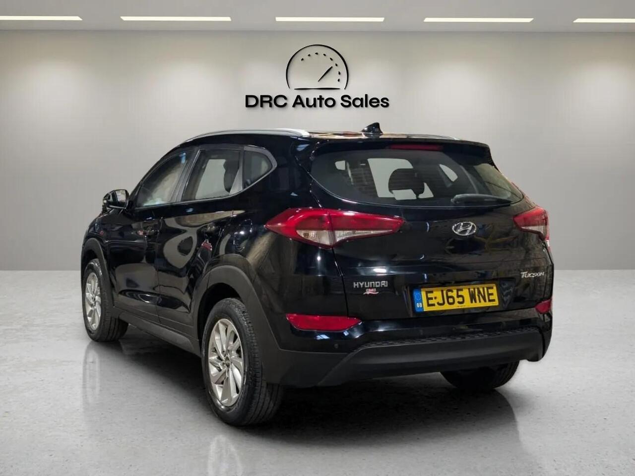Hyundai TUCSON EJ65WNE Hyundai TUCSON EJ65WNE