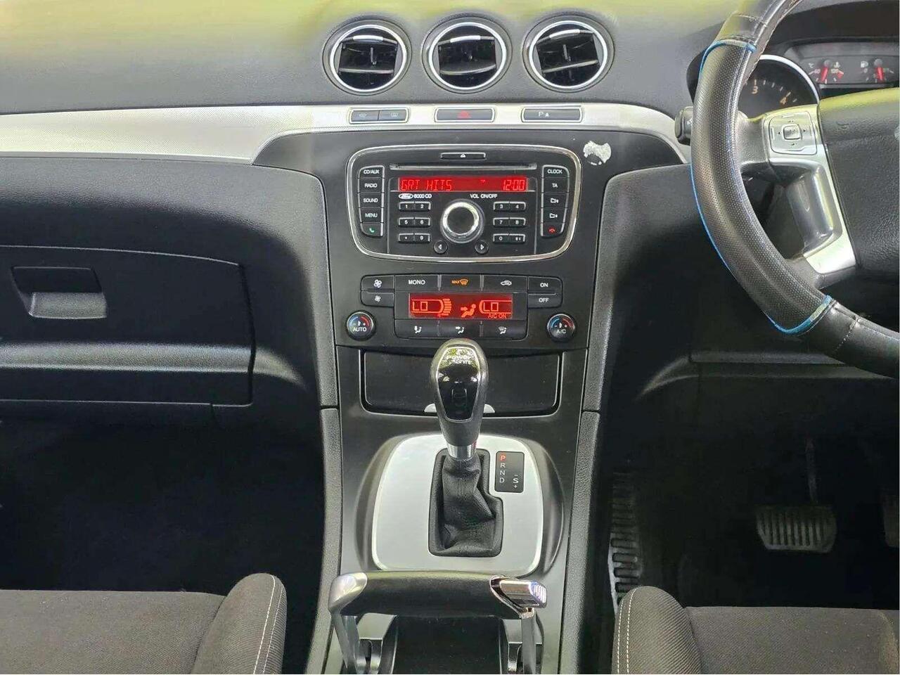 Ford S-Max LV13NSO