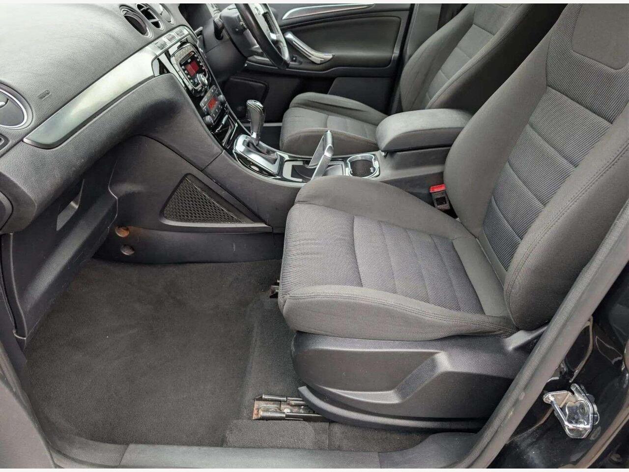 Ford S-Max GY14DJF Ford S-Max GY14DJF