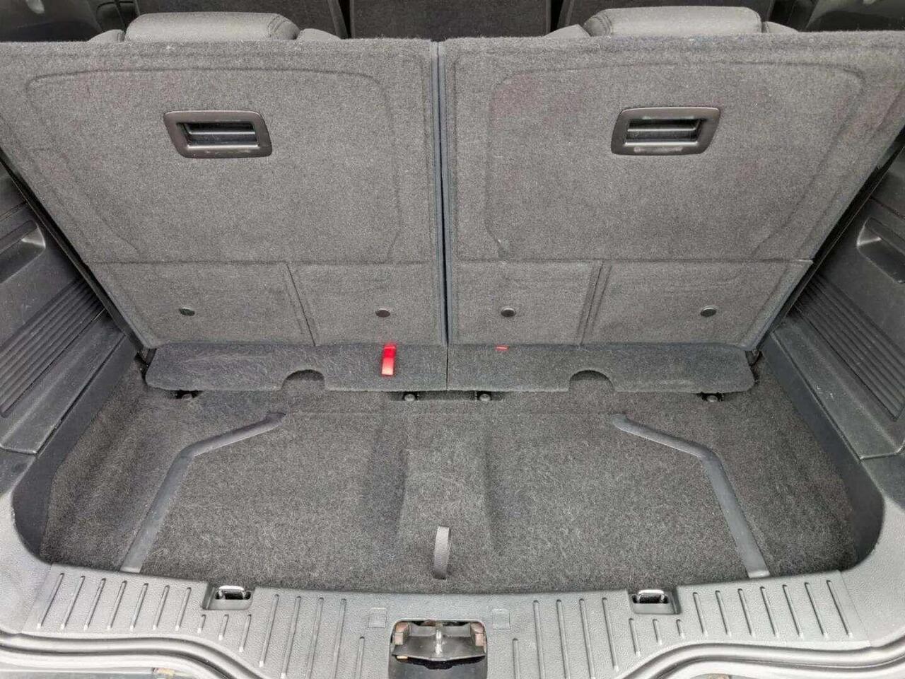 Ford S-Max GY14DJF Ford S-Max GY14DJF