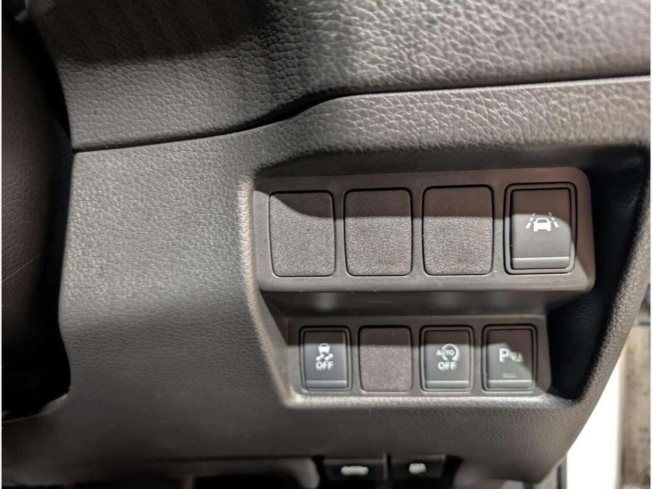 Nissan Qashqai GC16UKF