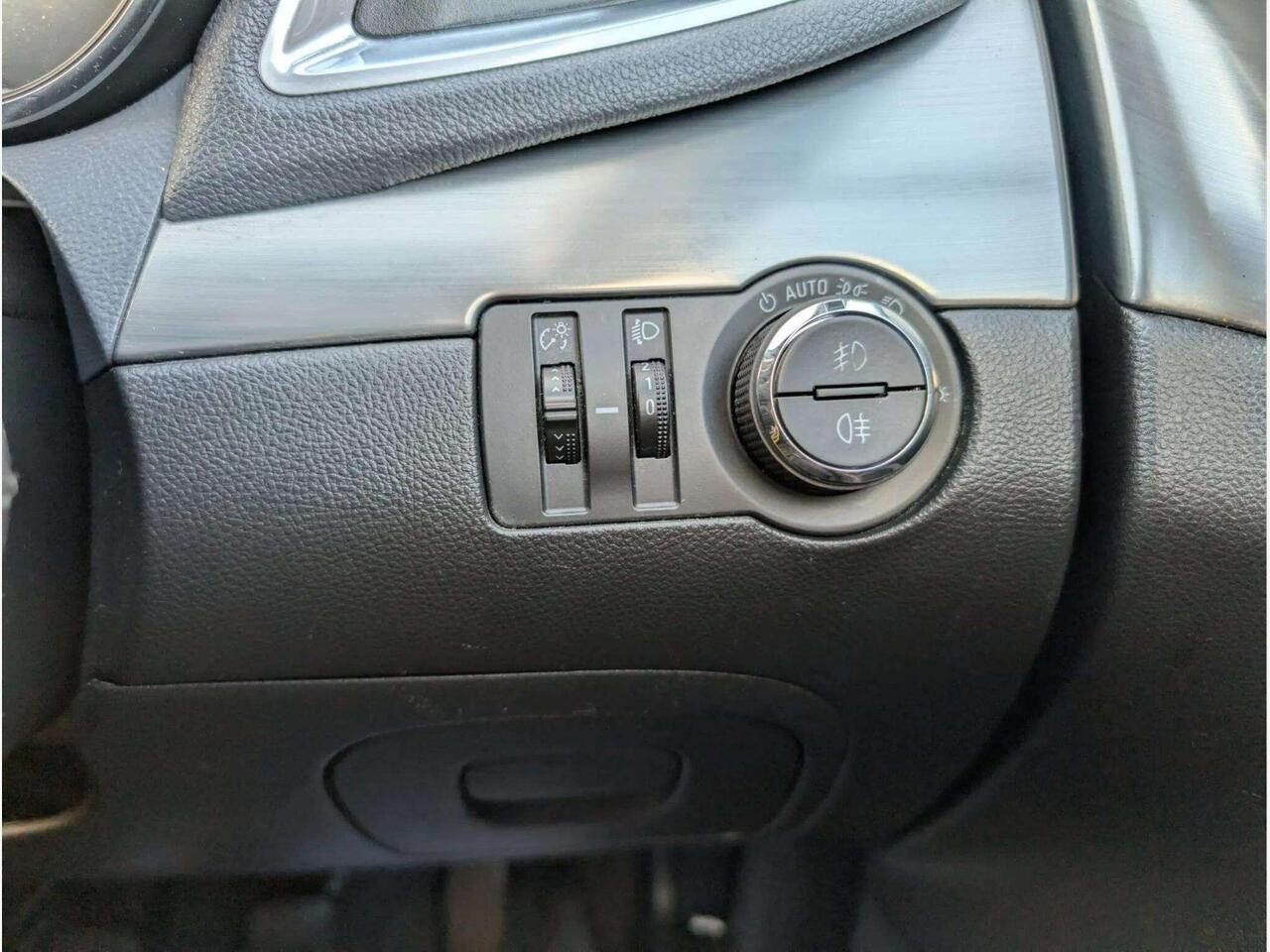 Vauxhall Mokka DF14AWA