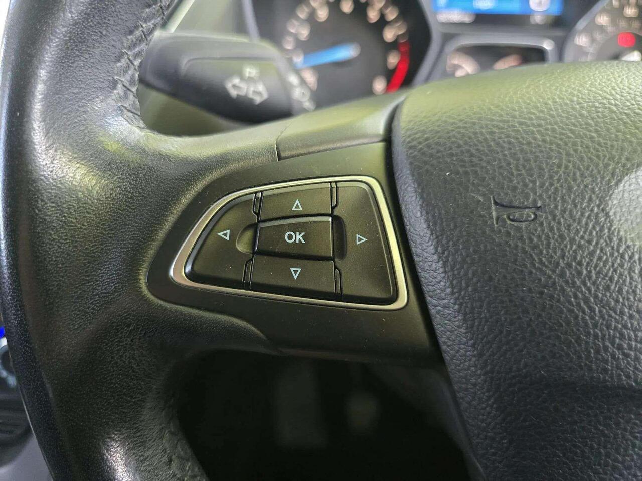 Ford Grand C-Max AP66DDU Ford Grand C-Max AP66DDU