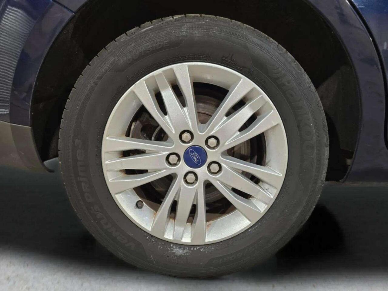 Ford S-Max LV13NSO