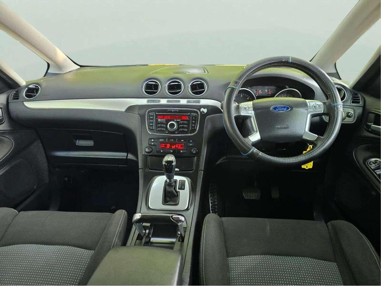 Ford S-Max LV13NSO