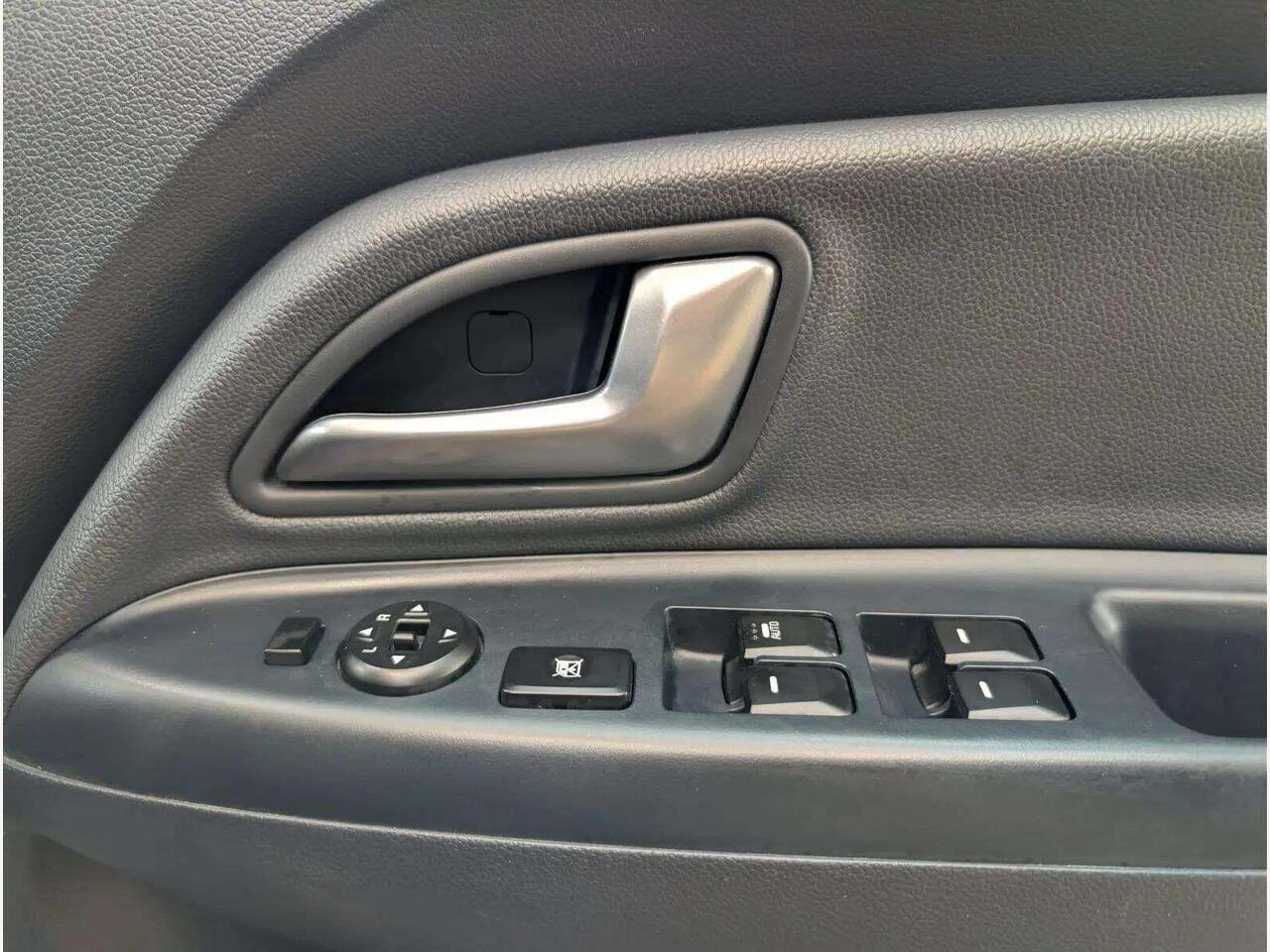 Kia Rio ET15LFD
