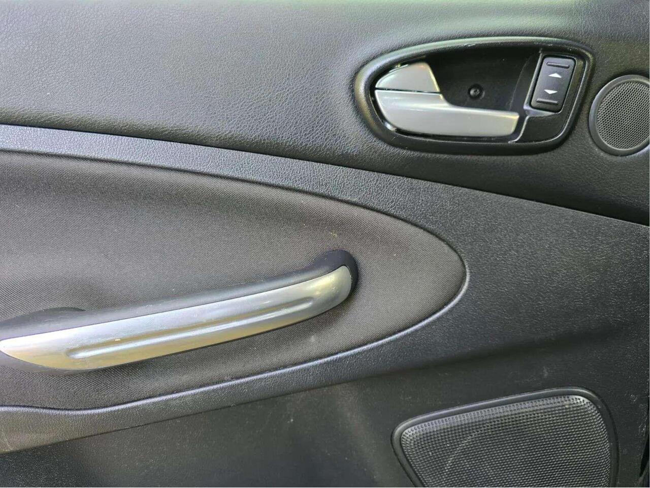 Ford S-Max LV13NSO