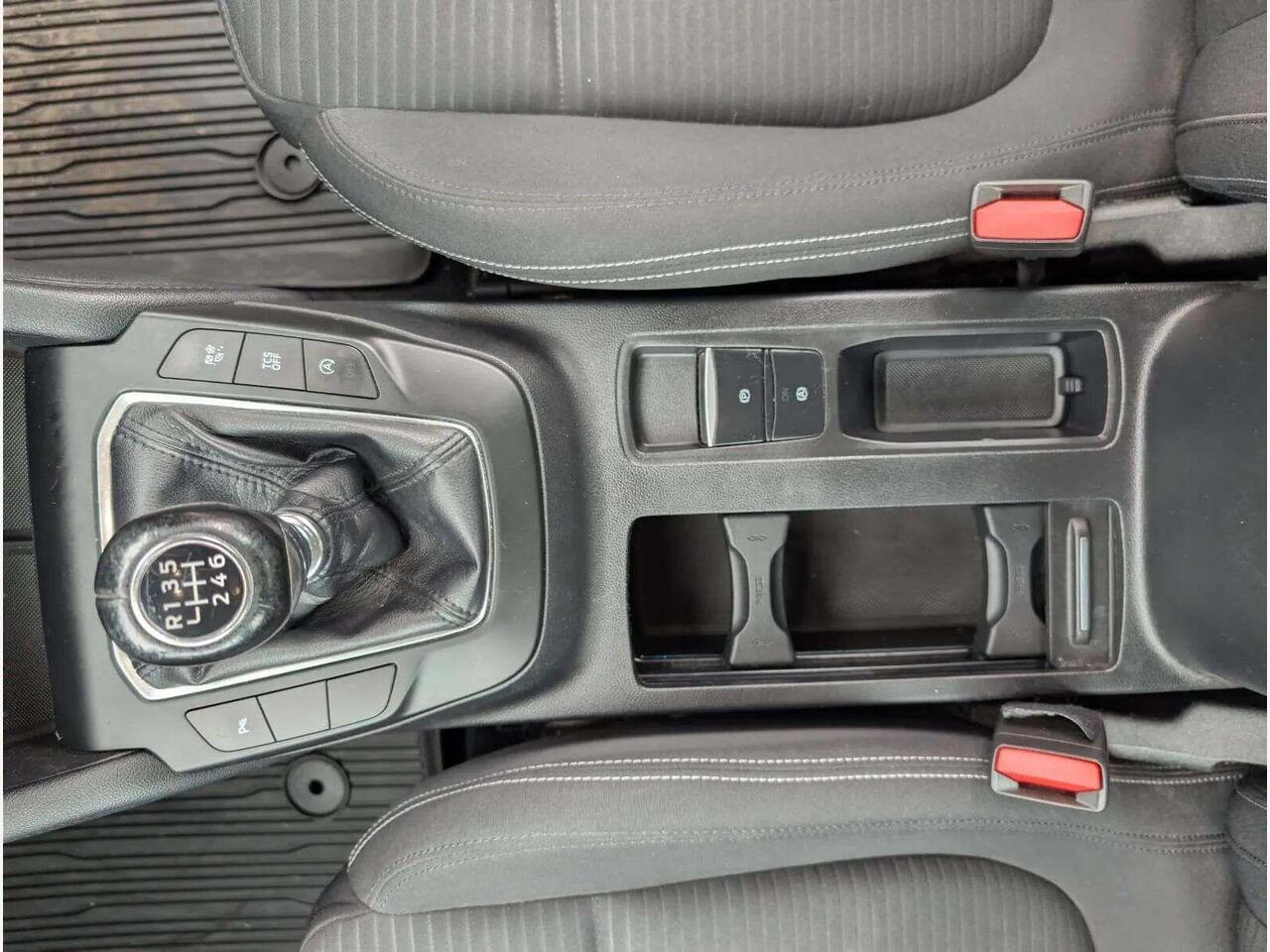 Ford Focus DS68YSW