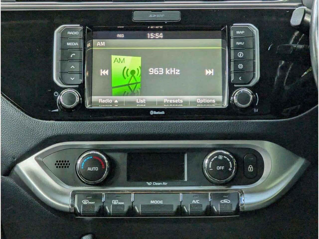 Kia Rio ET15LFD
