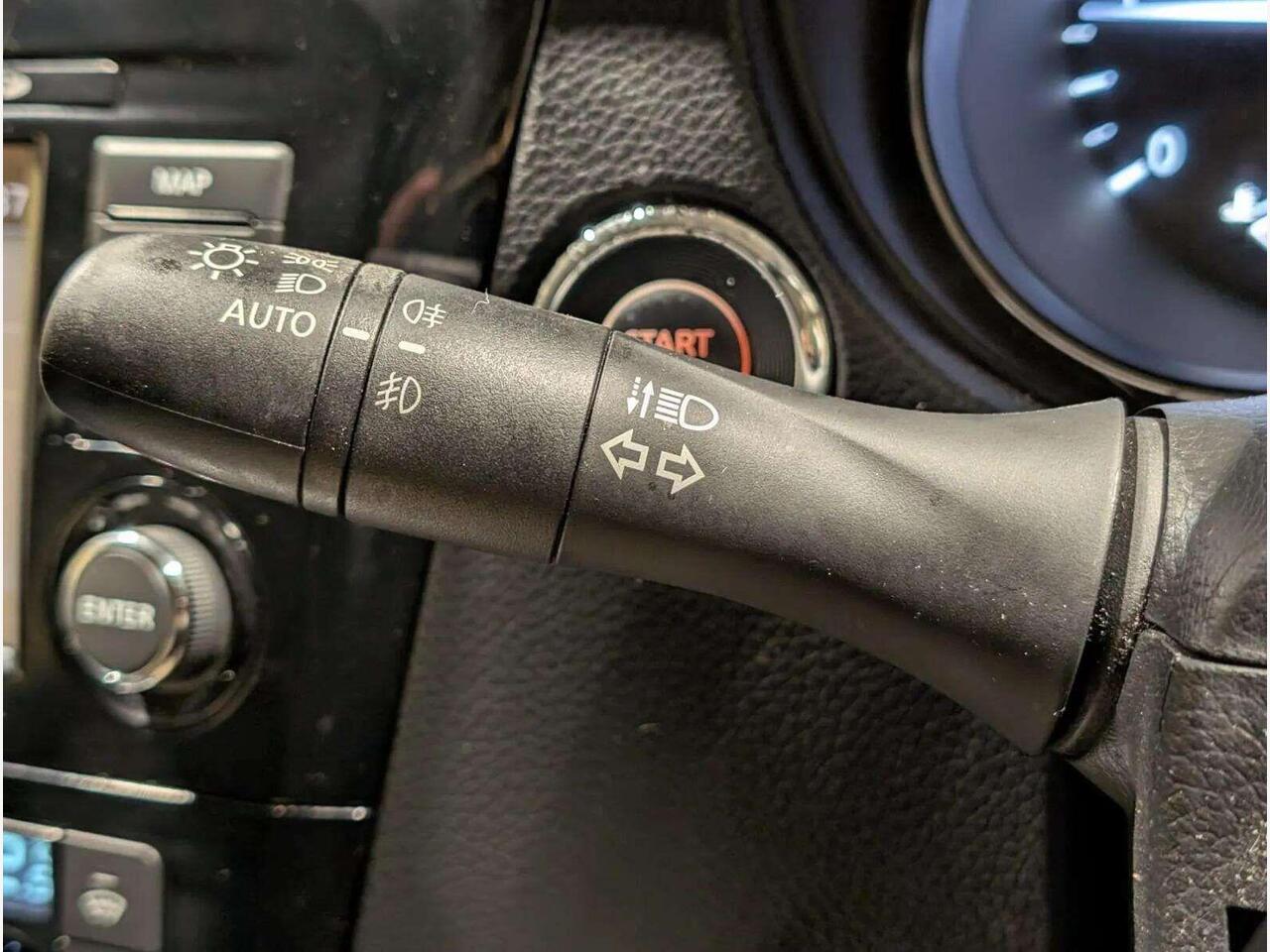 Nissan Qashqai GC16UKF