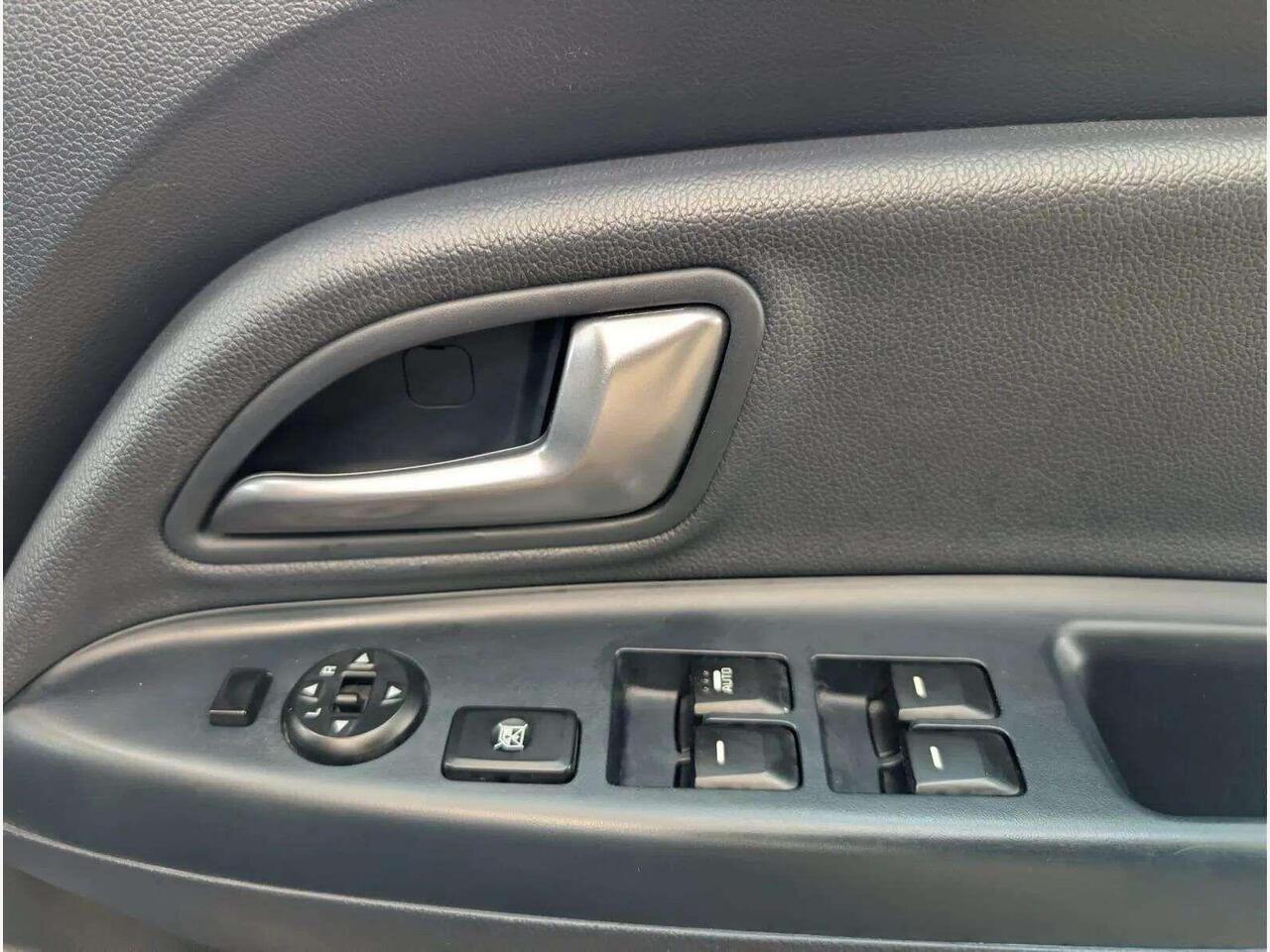 Kia Rio ET15LFD