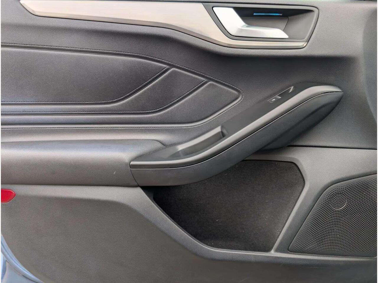 Ford Focus DS68YSW