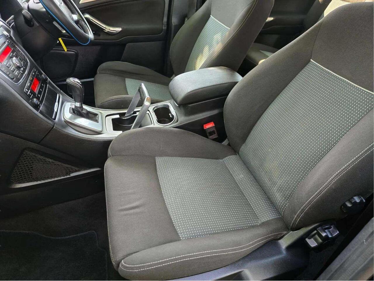 Ford S-Max LV13NSO